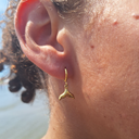 Boucle d'oreille Guadeloupe