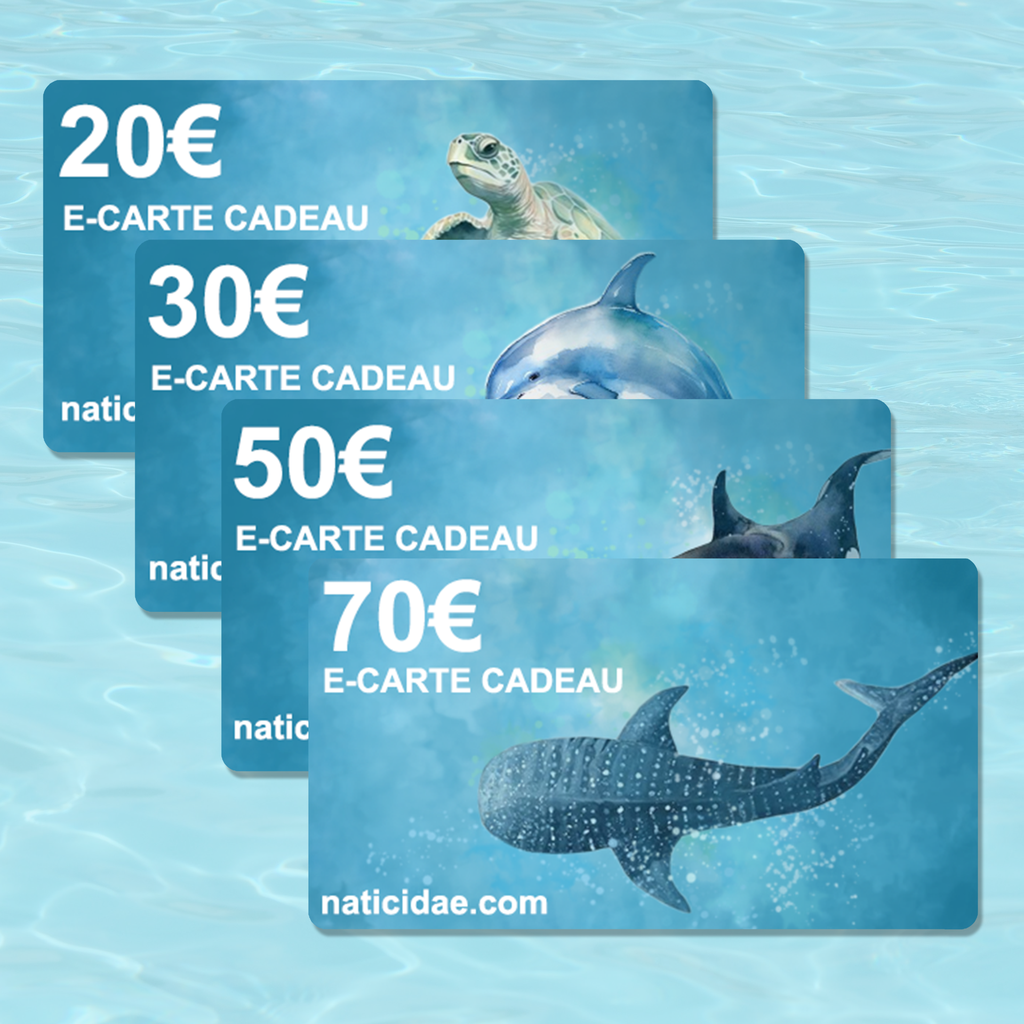 E-Carte Cadeau